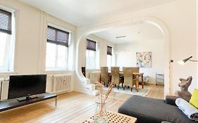 Finlandsgade 18 2Th Id 047